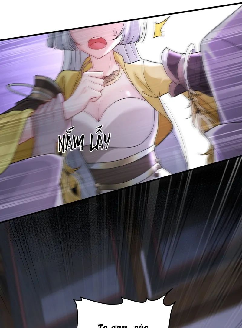 Nữ Đế, Ta Chỉ Yêu Đương Với Nương Tử Chapter 10 - 80