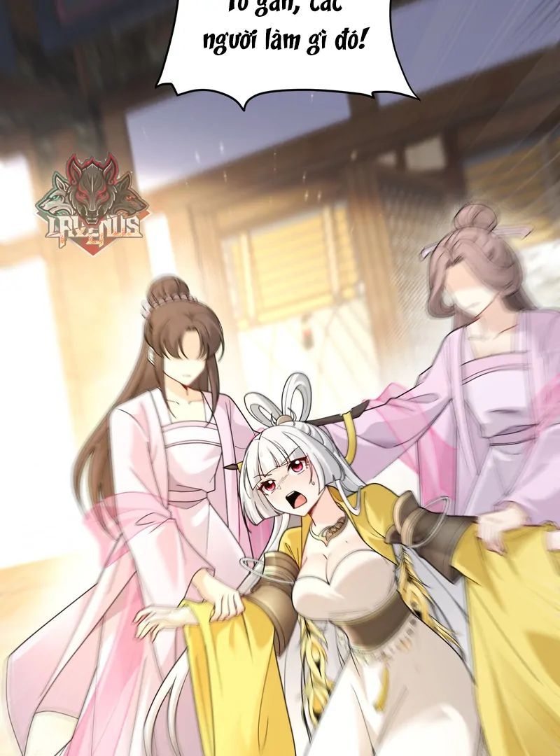 Nữ Đế, Ta Chỉ Yêu Đương Với Nương Tử Chapter 10 - 81