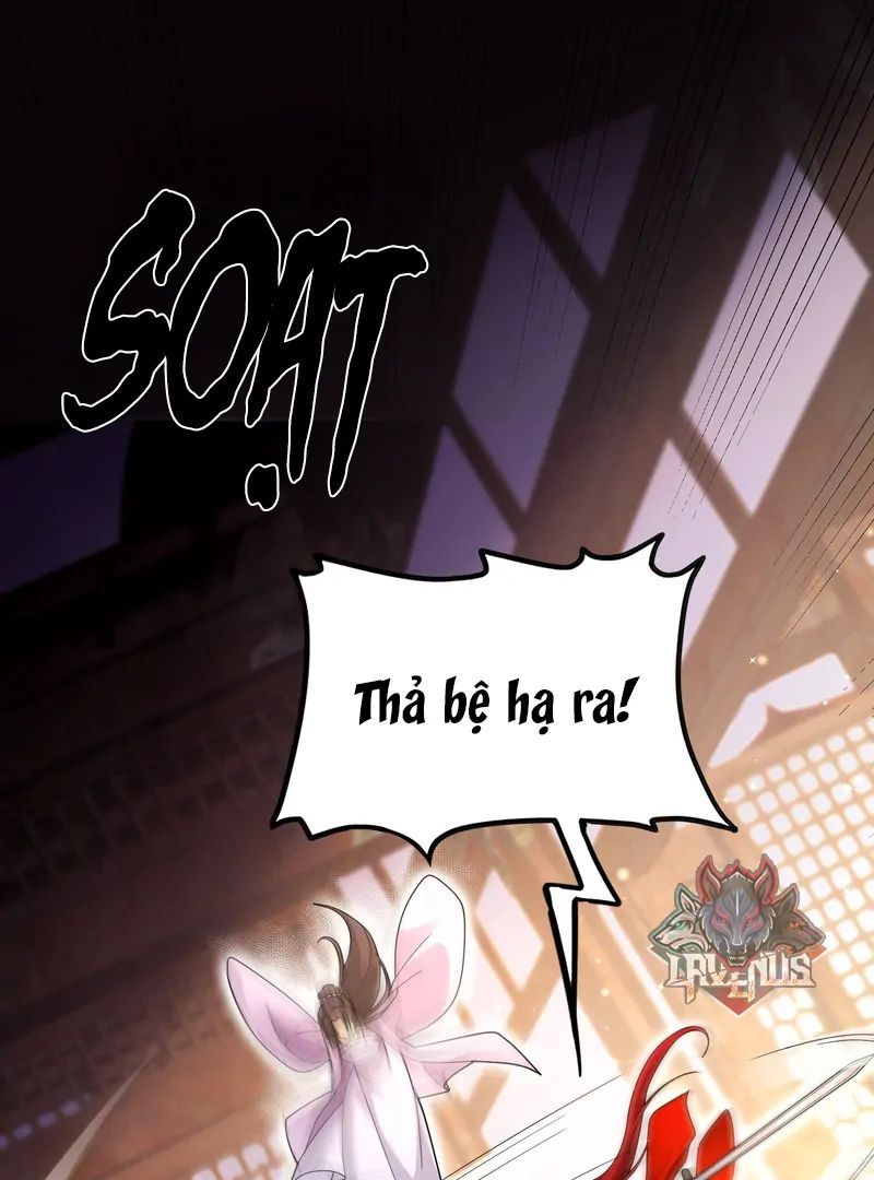 Nữ Đế, Ta Chỉ Yêu Đương Với Nương Tử Chapter 10 - 85