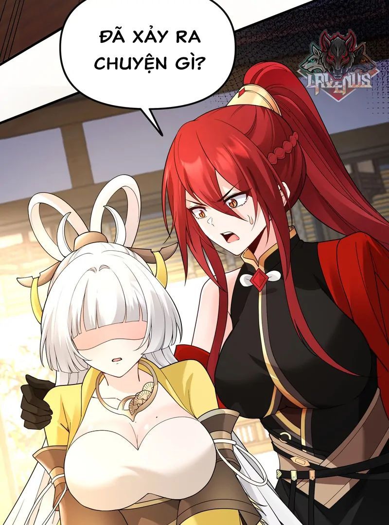 Nữ Đế, Ta Chỉ Yêu Đương Với Nương Tử Chapter 10 - 87