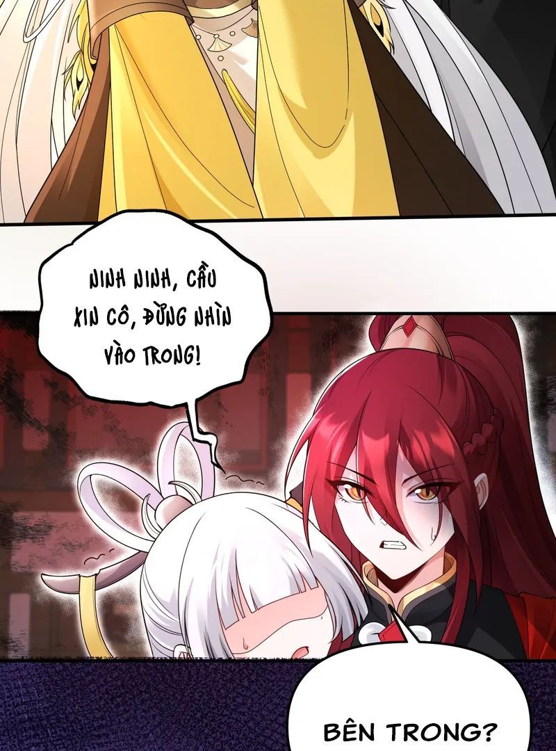 Nữ Đế, Ta Chỉ Yêu Đương Với Nương Tử Chapter 10 - 88