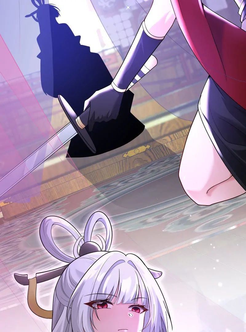 Nữ Đế, Ta Chỉ Yêu Đương Với Nương Tử Chapter 10 - 90