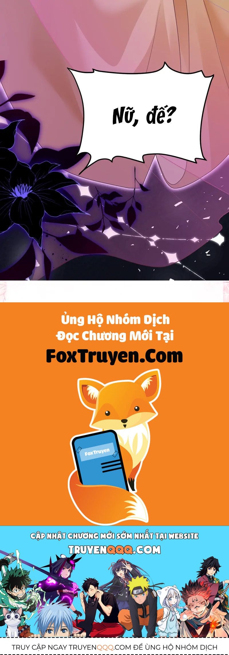 Nữ Đế, Ta Chỉ Yêu Đương Với Nương Tử Chapter 10 - 92