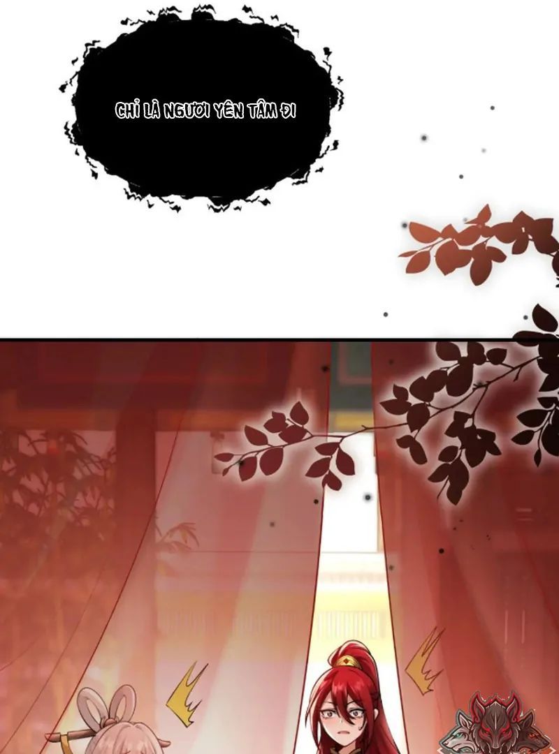 Nữ Đế, Ta Chỉ Yêu Đương Với Nương Tử Chapter 11 - 11
