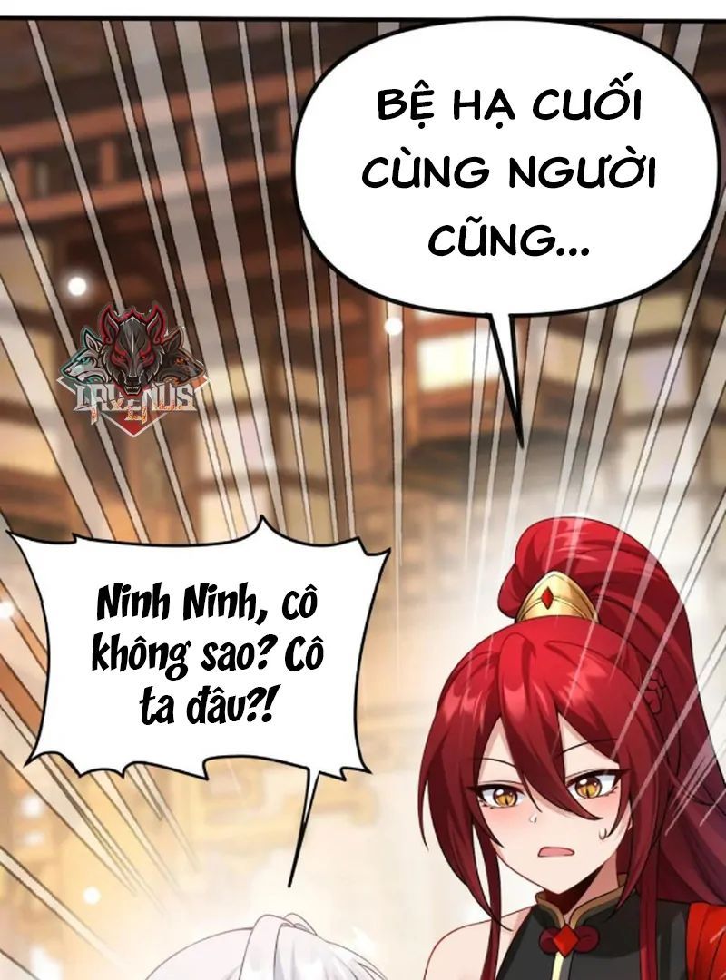 Nữ Đế, Ta Chỉ Yêu Đương Với Nương Tử Chapter 11 - 24