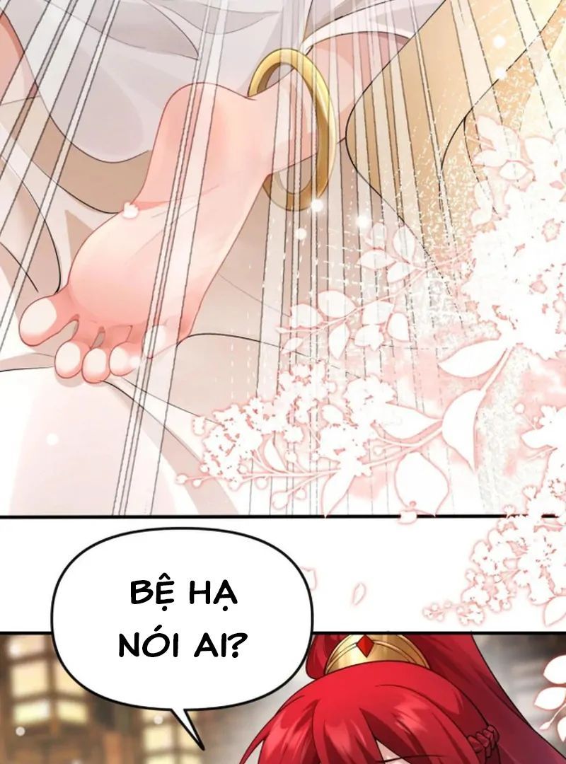 Nữ Đế, Ta Chỉ Yêu Đương Với Nương Tử Chapter 11 - 26