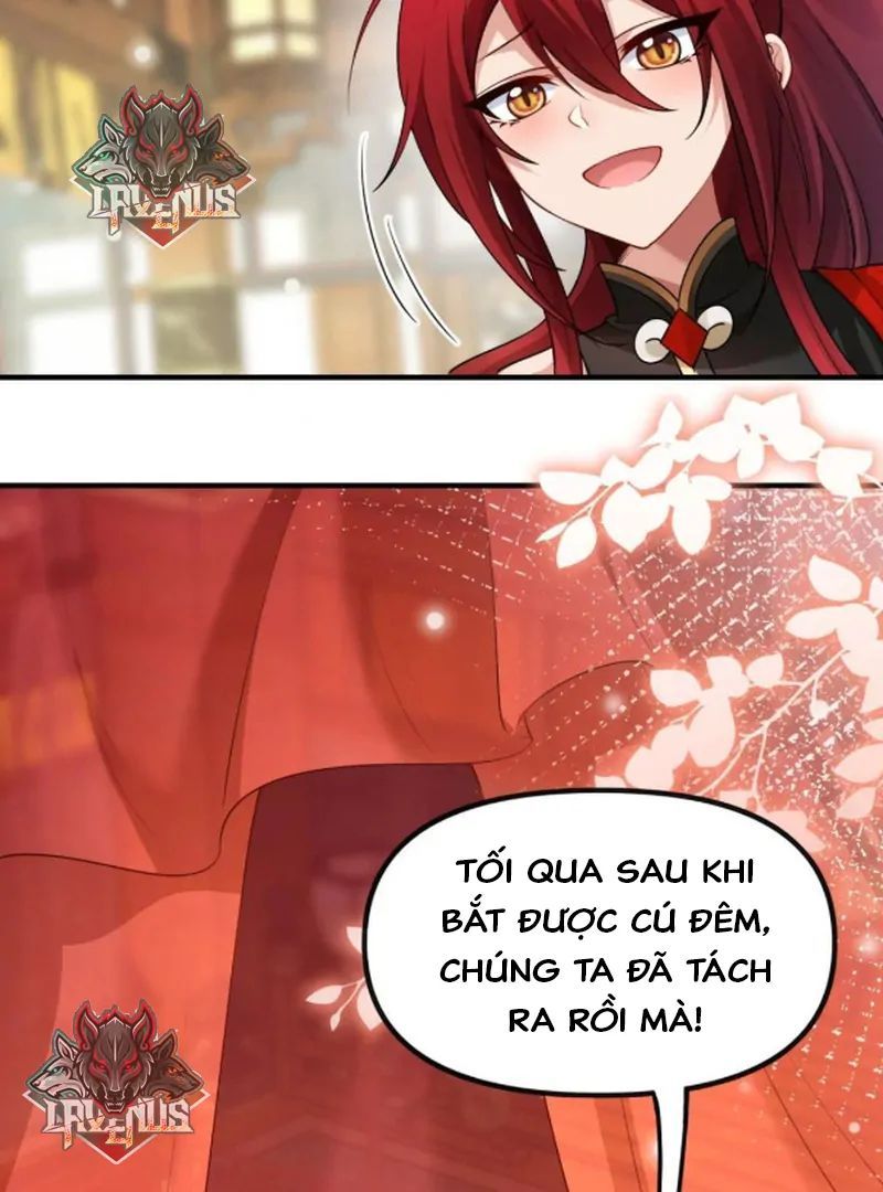 Nữ Đế, Ta Chỉ Yêu Đương Với Nương Tử Chapter 11 - 27