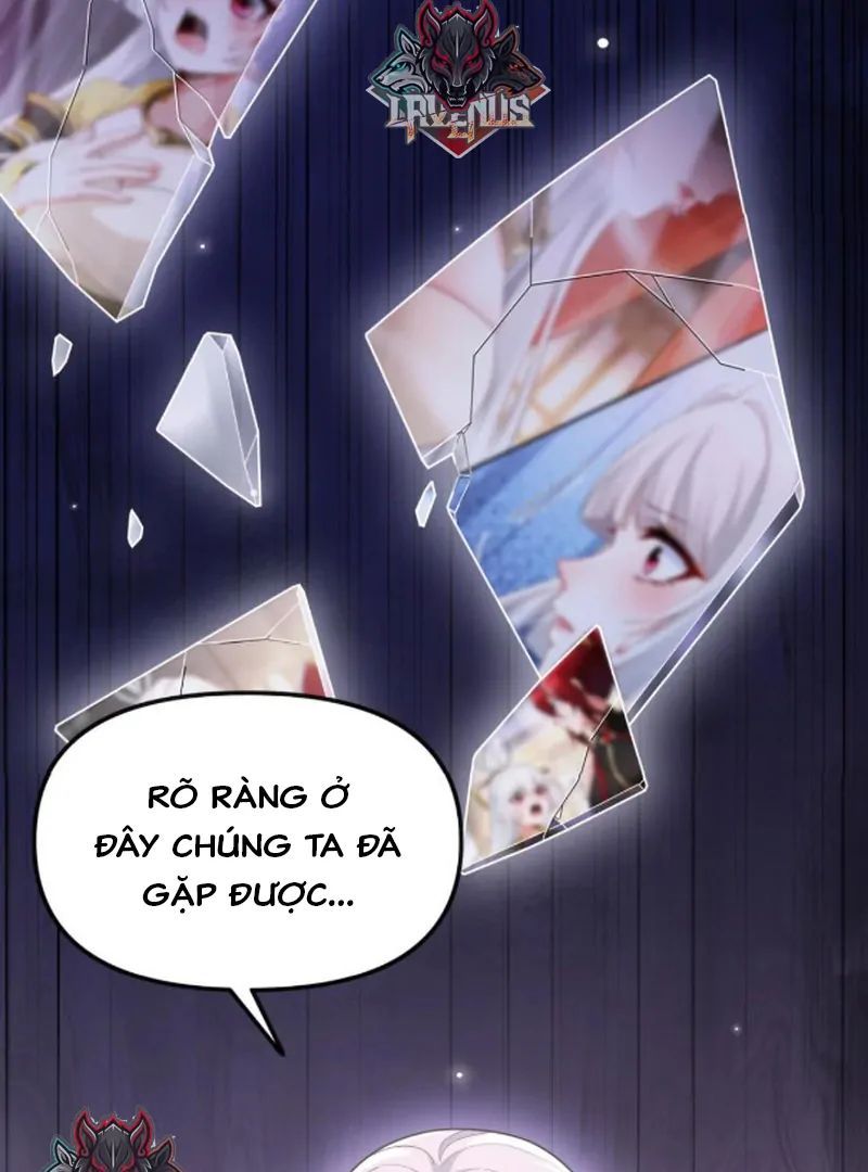 Nữ Đế, Ta Chỉ Yêu Đương Với Nương Tử Chapter 11 - 30