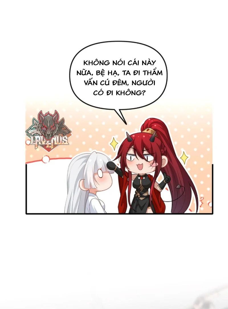Nữ Đế, Ta Chỉ Yêu Đương Với Nương Tử Chapter 11 - 39