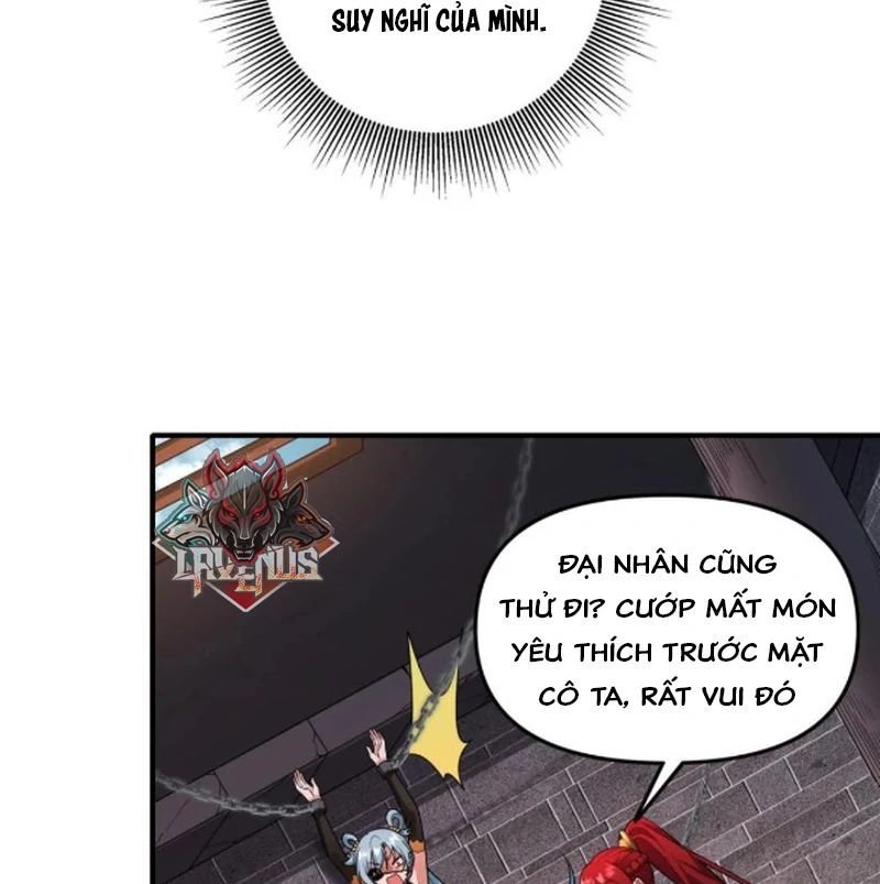 Nữ Đế, Ta Chỉ Yêu Đương Với Nương Tử Chapter 11 - 48