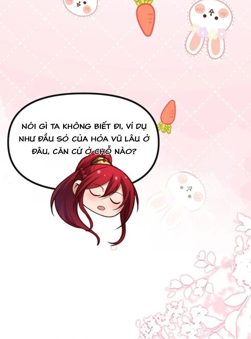 Nữ Đế, Ta Chỉ Yêu Đương Với Nương Tử Chapter 11 - 53