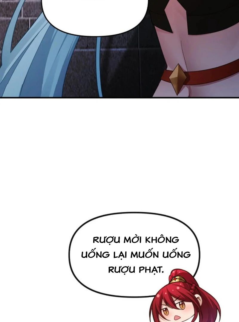 Nữ Đế, Ta Chỉ Yêu Đương Với Nương Tử Chapter 11 - 55