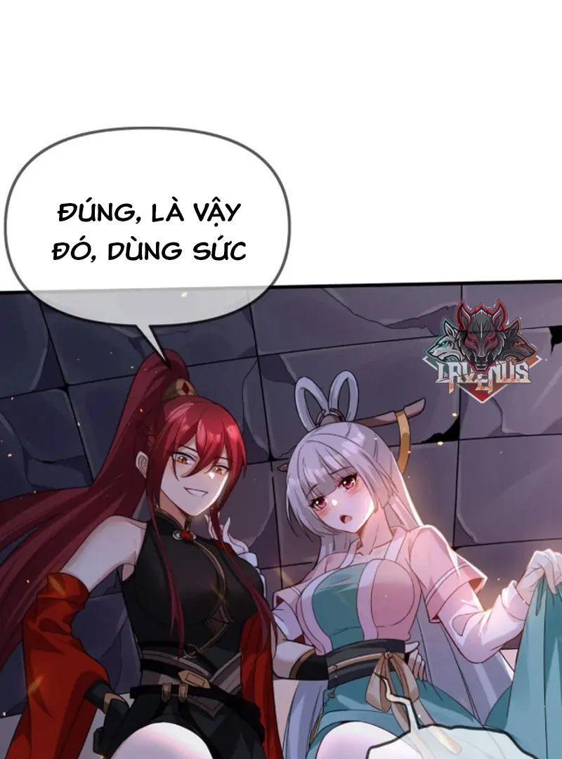 Nữ Đế, Ta Chỉ Yêu Đương Với Nương Tử Chapter 11 - 58