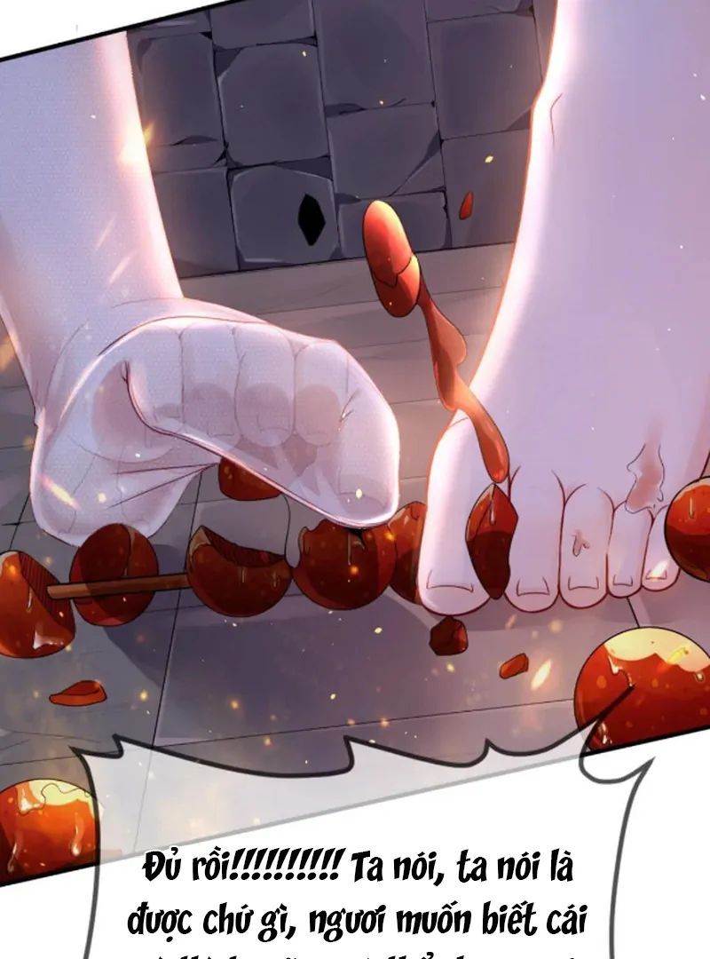 Nữ Đế, Ta Chỉ Yêu Đương Với Nương Tử Chapter 11 - 60