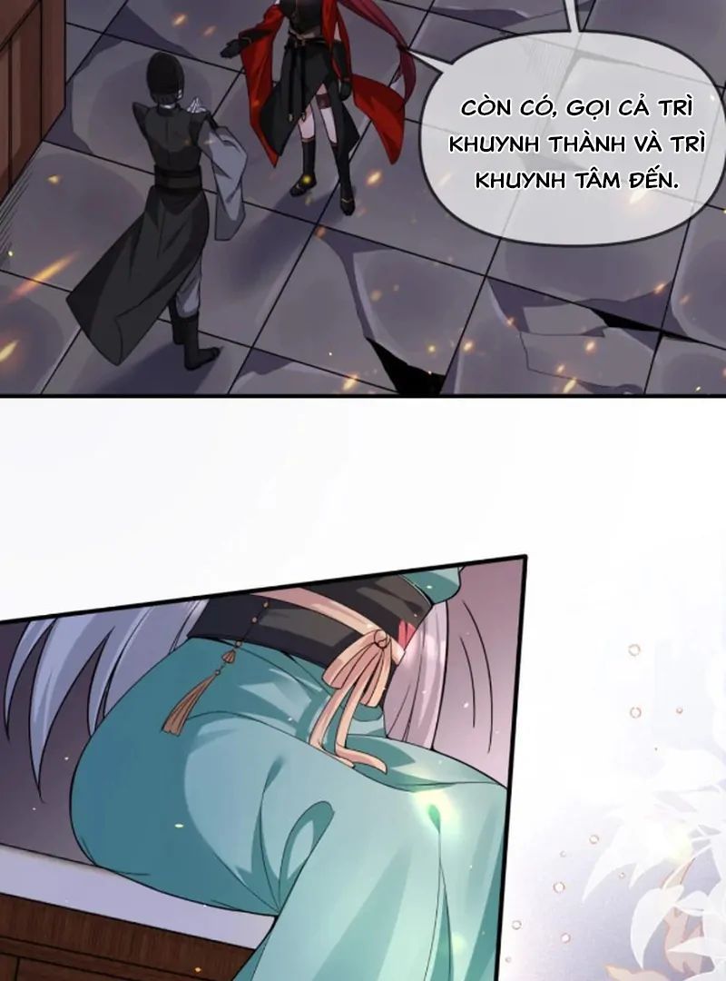 Nữ Đế, Ta Chỉ Yêu Đương Với Nương Tử Chapter 11 - 66