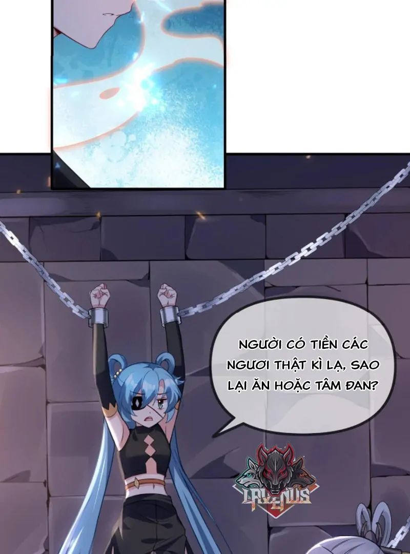 Nữ Đế, Ta Chỉ Yêu Đương Với Nương Tử Chapter 11 - 70