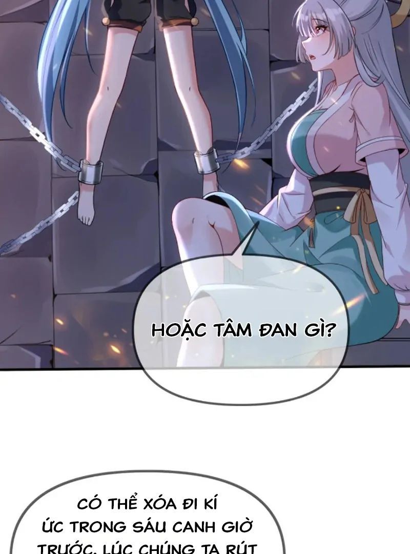 Nữ Đế, Ta Chỉ Yêu Đương Với Nương Tử Chapter 11 - 71