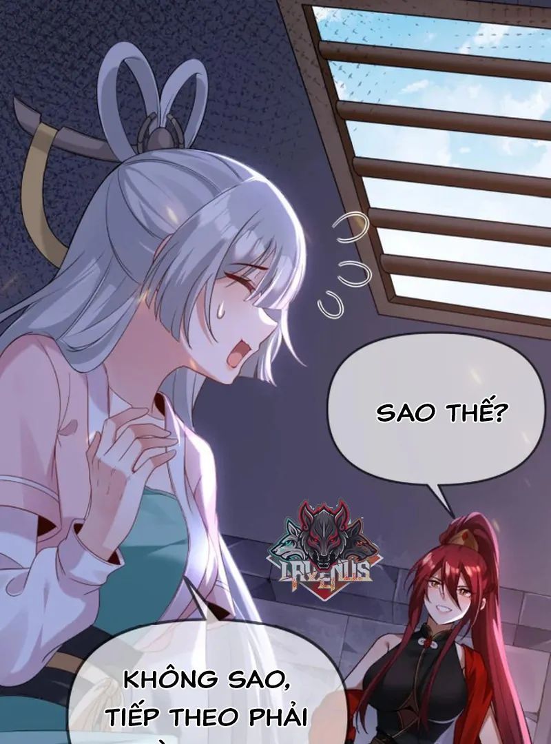 Nữ Đế, Ta Chỉ Yêu Đương Với Nương Tử Chapter 11 - 74