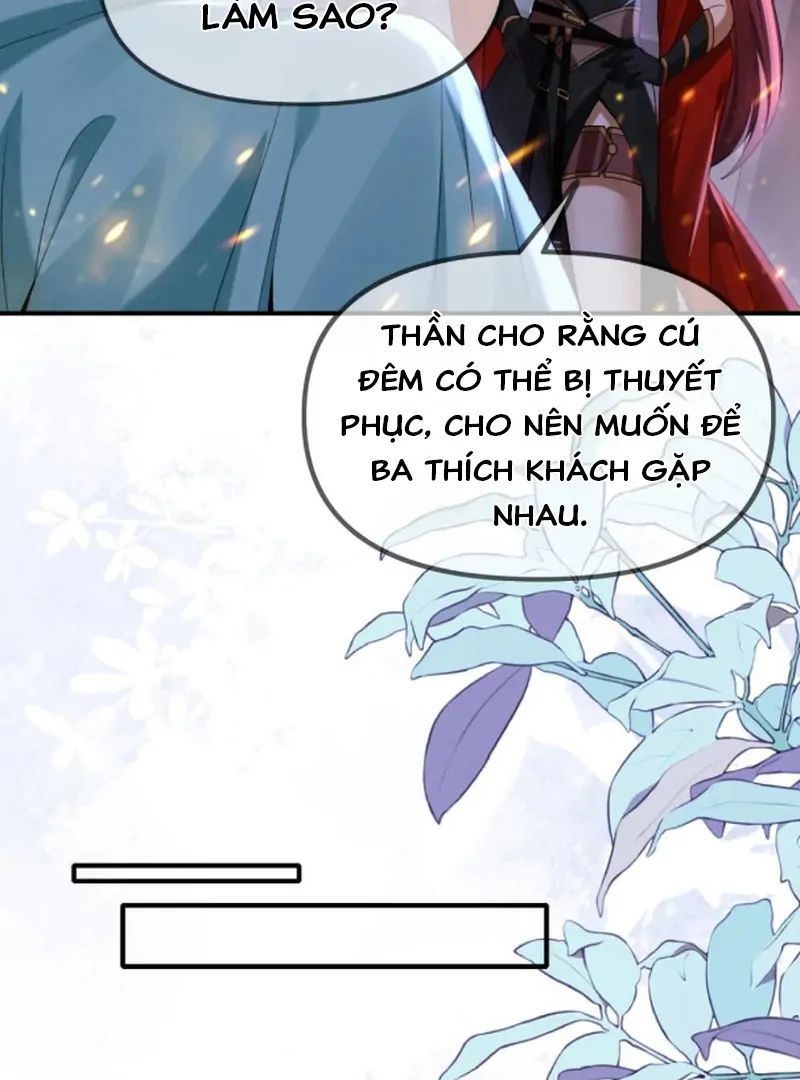 Nữ Đế, Ta Chỉ Yêu Đương Với Nương Tử Chapter 11 - 75