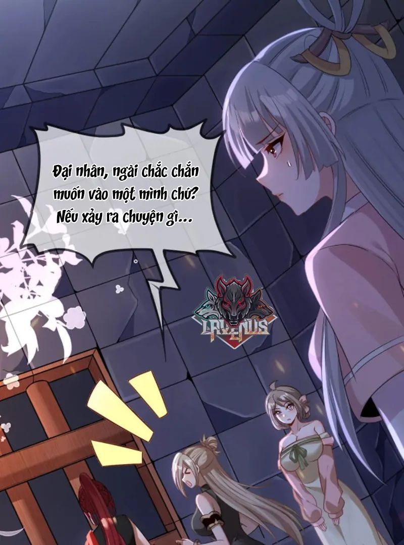 Nữ Đế, Ta Chỉ Yêu Đương Với Nương Tử Chapter 11 - 77