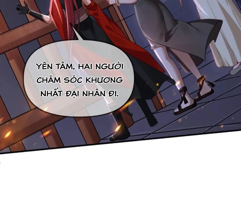 Nữ Đế, Ta Chỉ Yêu Đương Với Nương Tử Chapter 11 - 78
