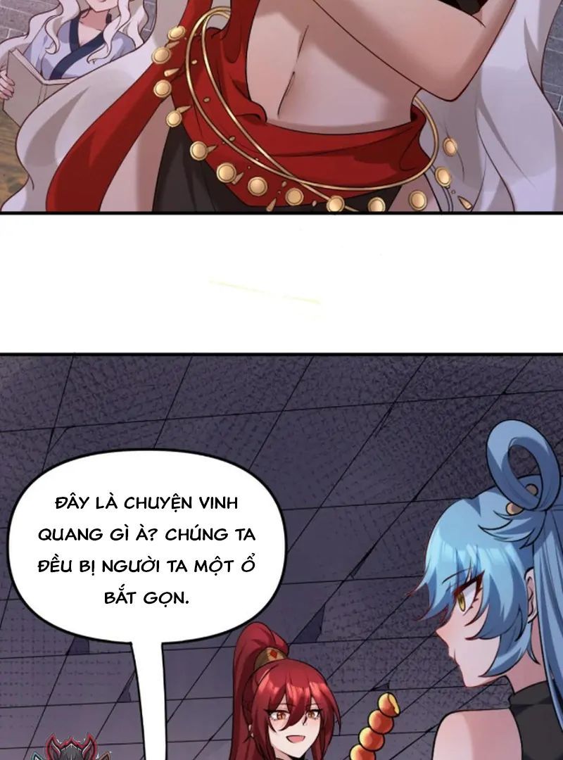Nữ Đế, Ta Chỉ Yêu Đương Với Nương Tử Chapter 11 - 84