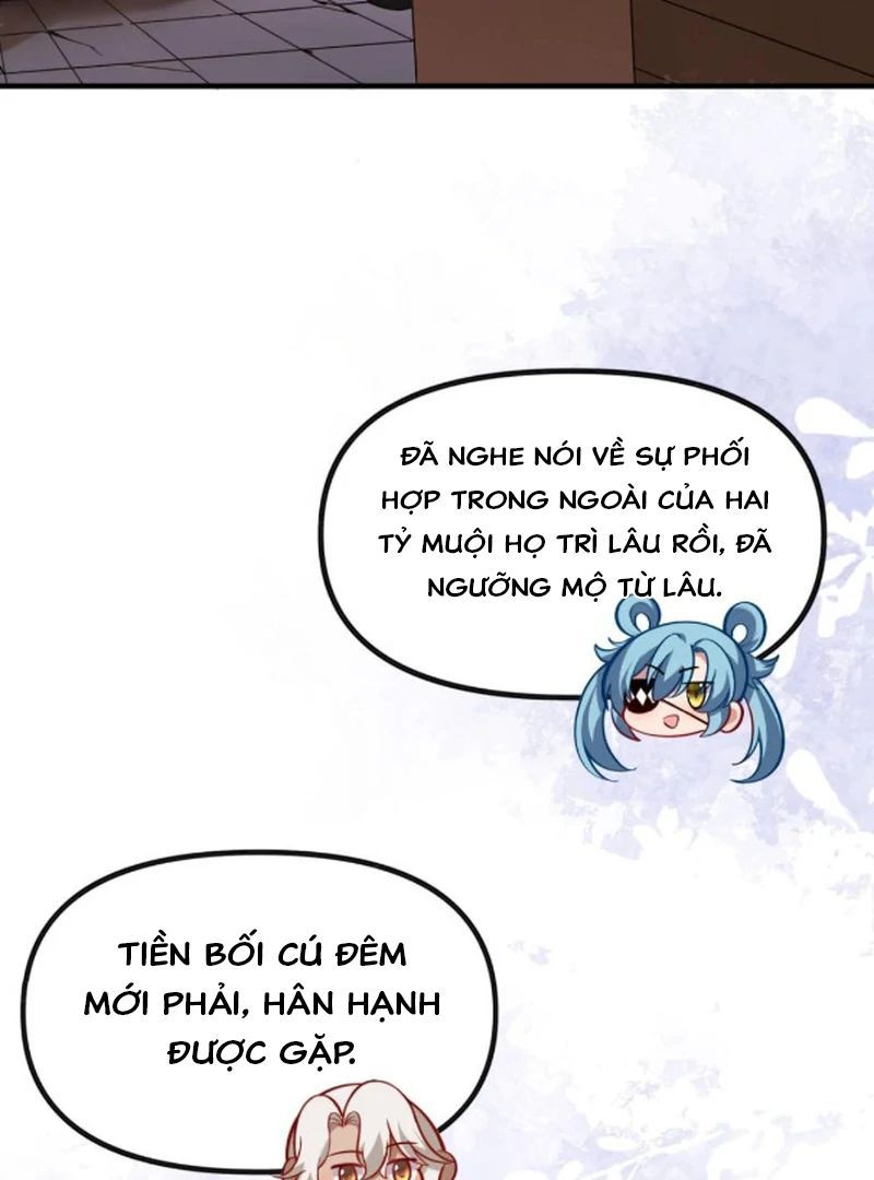 Nữ Đế, Ta Chỉ Yêu Đương Với Nương Tử Chapter 11 - 86
