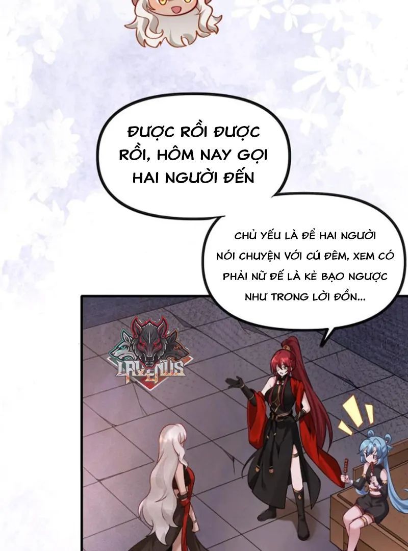 Nữ Đế, Ta Chỉ Yêu Đương Với Nương Tử Chapter 11 - 87