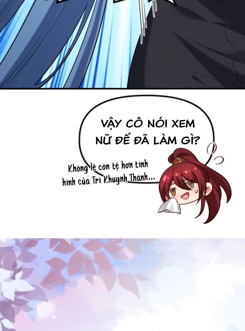 Nữ Đế, Ta Chỉ Yêu Đương Với Nương Tử Chapter 11 - 90