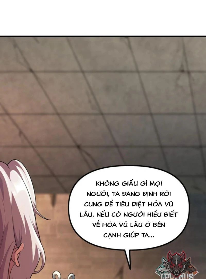 Nữ Đế, Ta Chỉ Yêu Đương Với Nương Tử Chapter 11 - 95