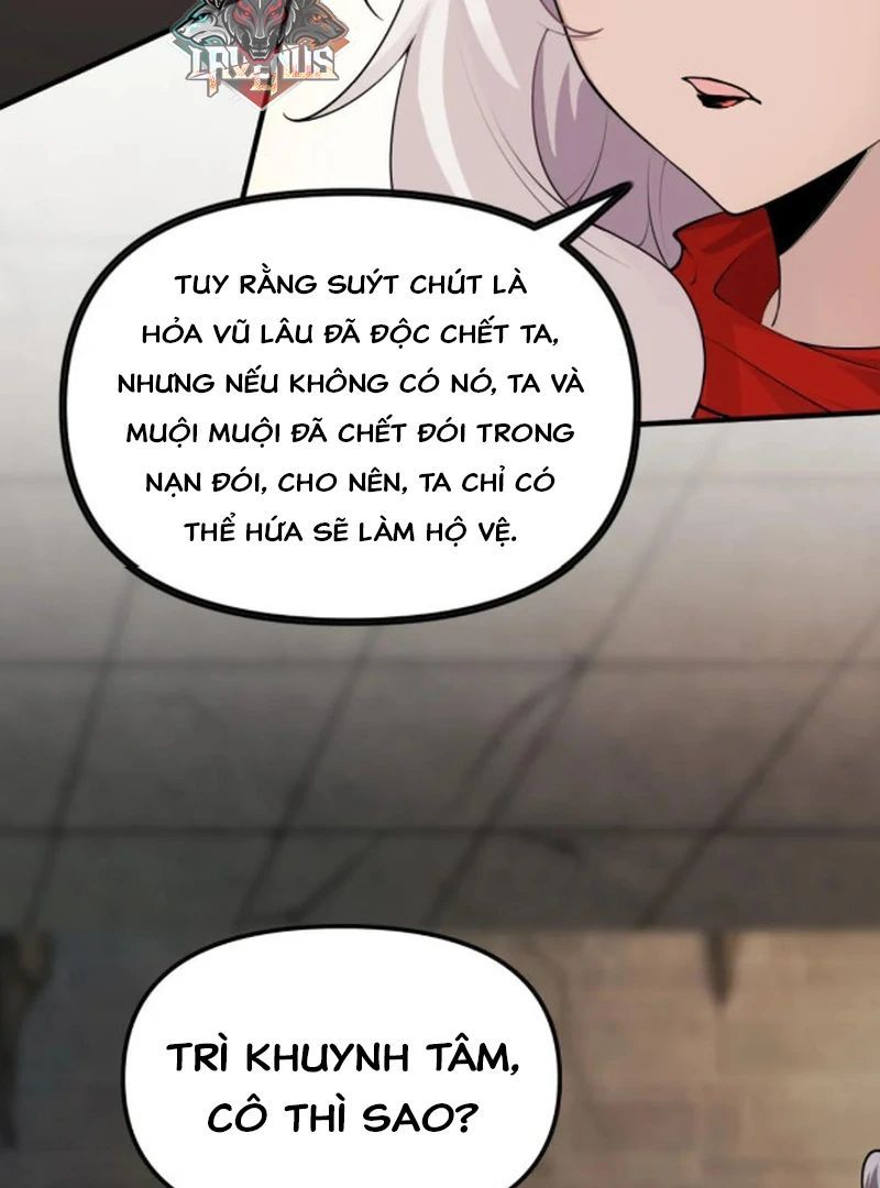 Nữ Đế, Ta Chỉ Yêu Đương Với Nương Tử Chapter 11 - 98