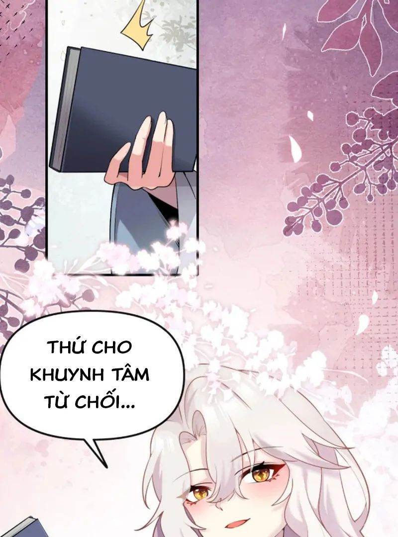 Nữ Đế, Ta Chỉ Yêu Đương Với Nương Tử Chapter 11 - 100