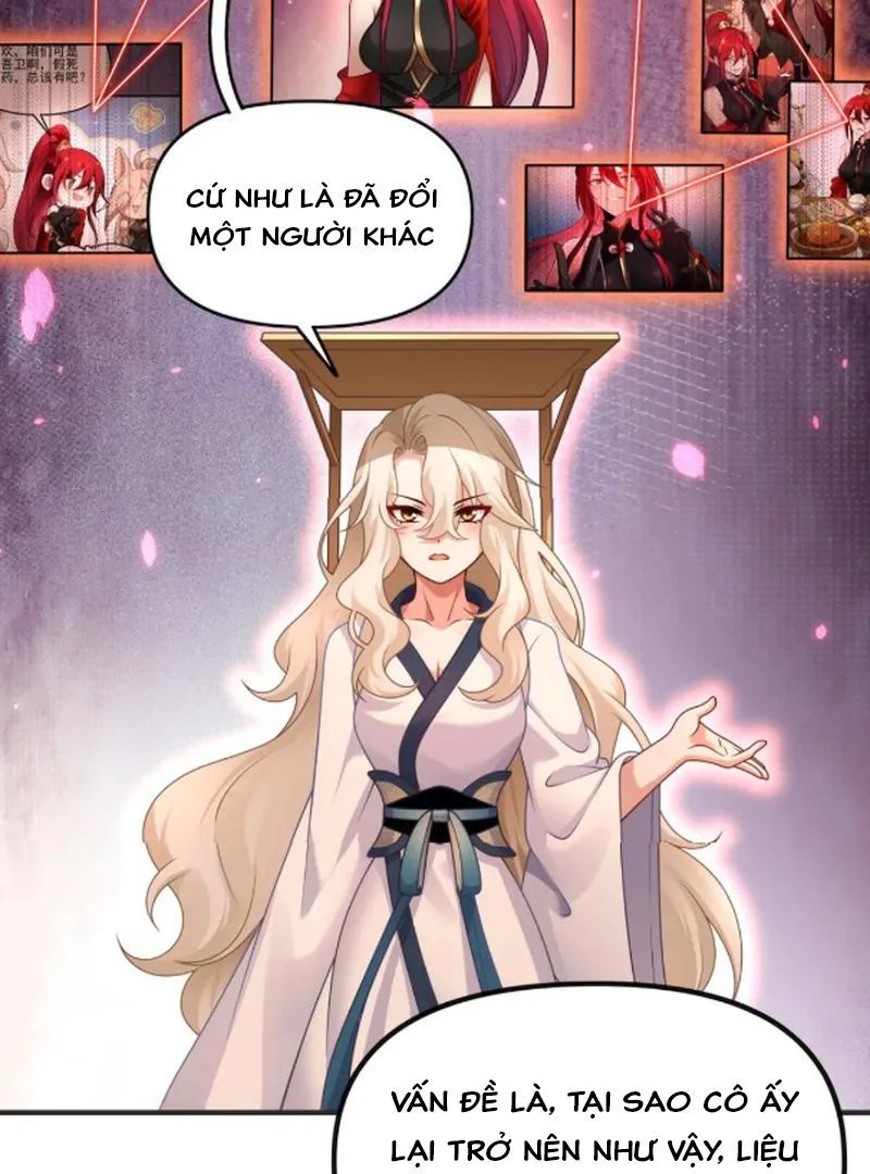 Nữ Đế, Ta Chỉ Yêu Đương Với Nương Tử Chapter 12 - 13