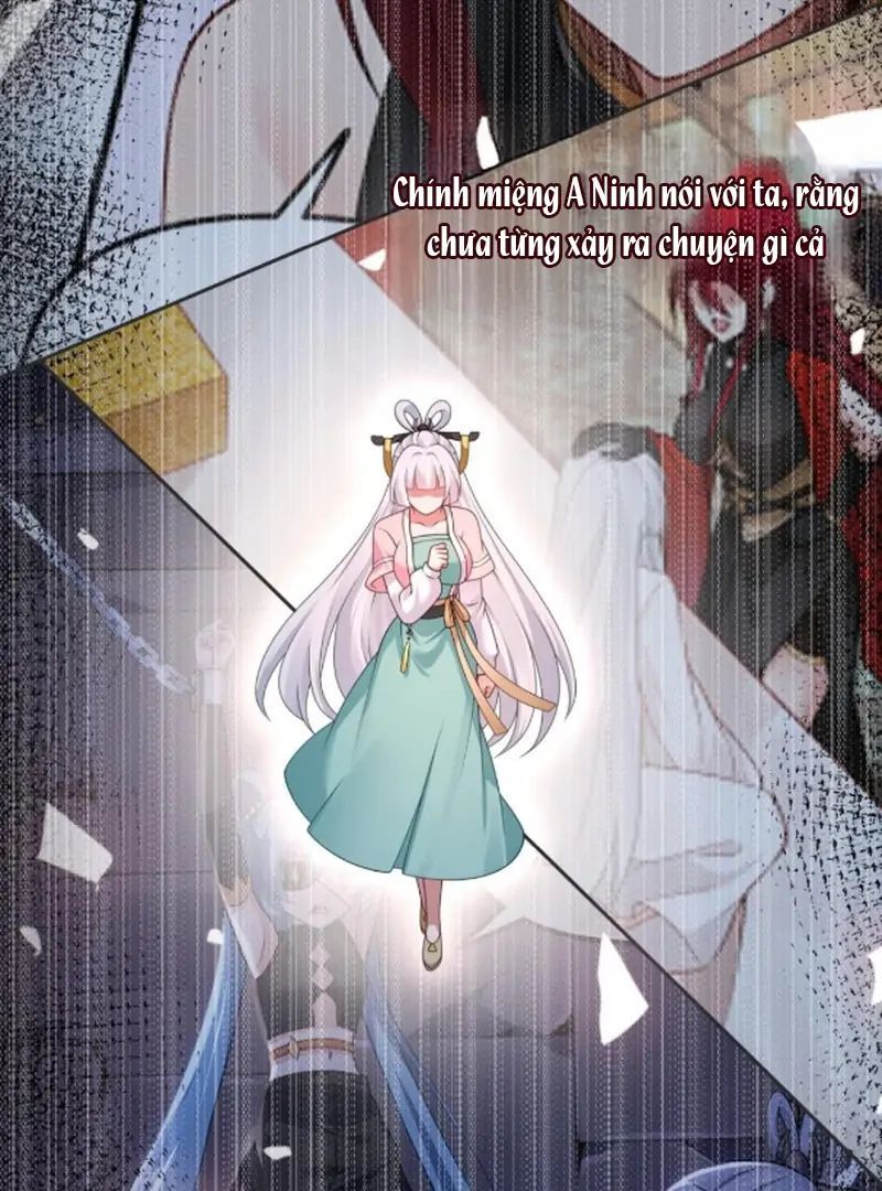 Nữ Đế, Ta Chỉ Yêu Đương Với Nương Tử Chapter 12 - 16