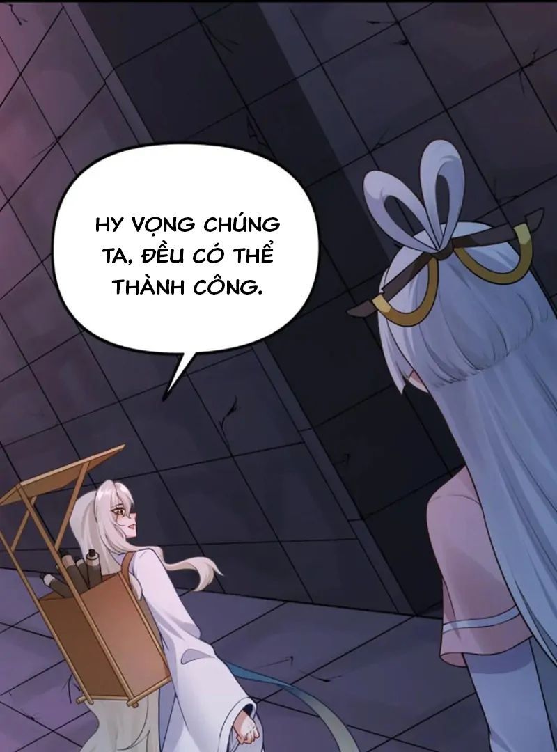 Nữ Đế, Ta Chỉ Yêu Đương Với Nương Tử Chapter 12 - 23