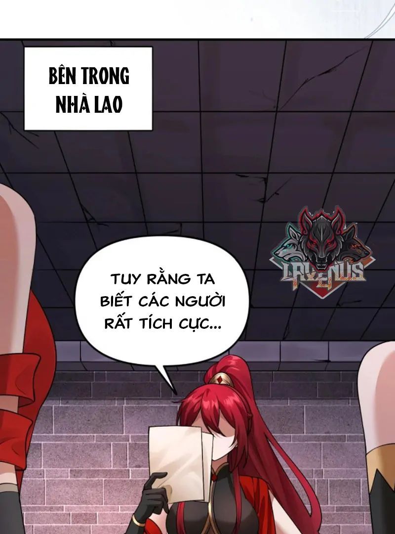 Nữ Đế, Ta Chỉ Yêu Đương Với Nương Tử Chapter 12 - 27
