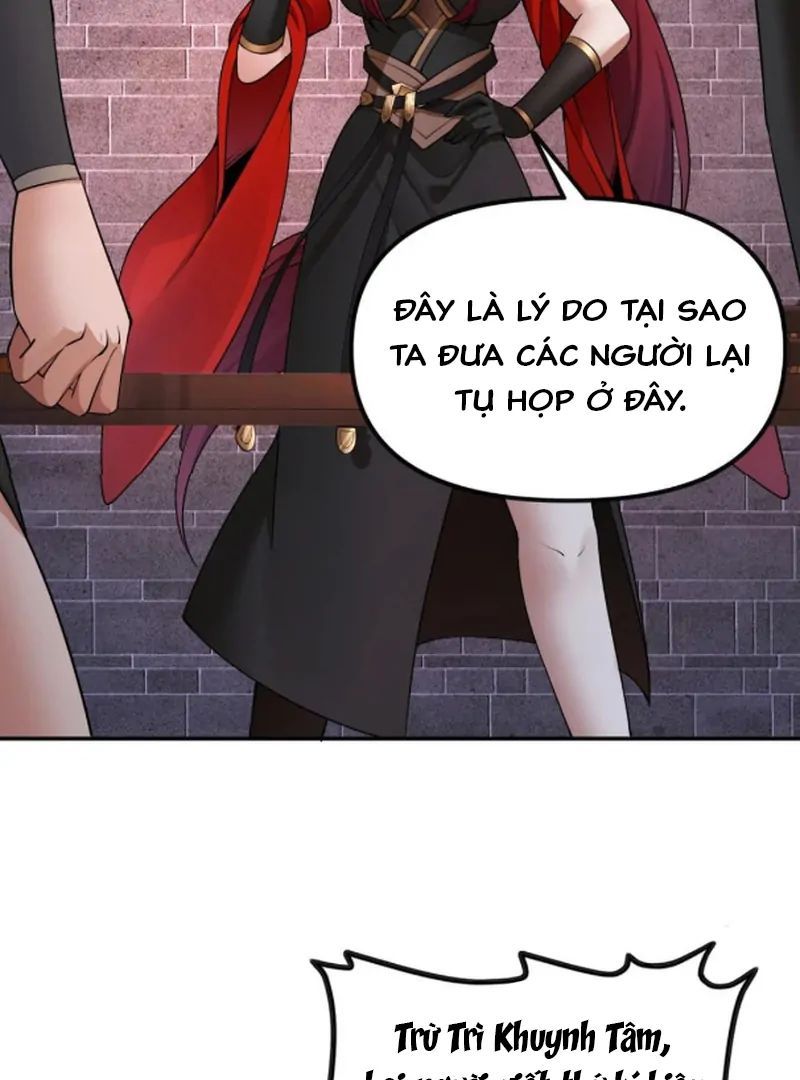 Nữ Đế, Ta Chỉ Yêu Đương Với Nương Tử Chapter 12 - 28