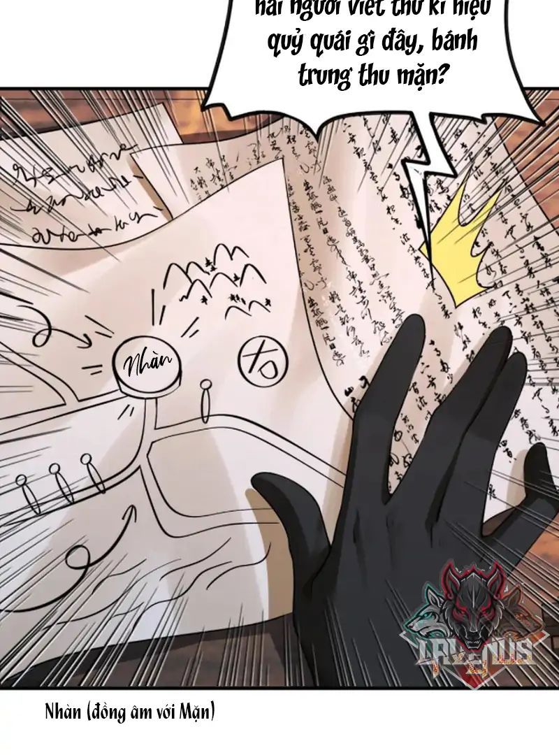 Nữ Đế, Ta Chỉ Yêu Đương Với Nương Tử Chapter 12 - 29
