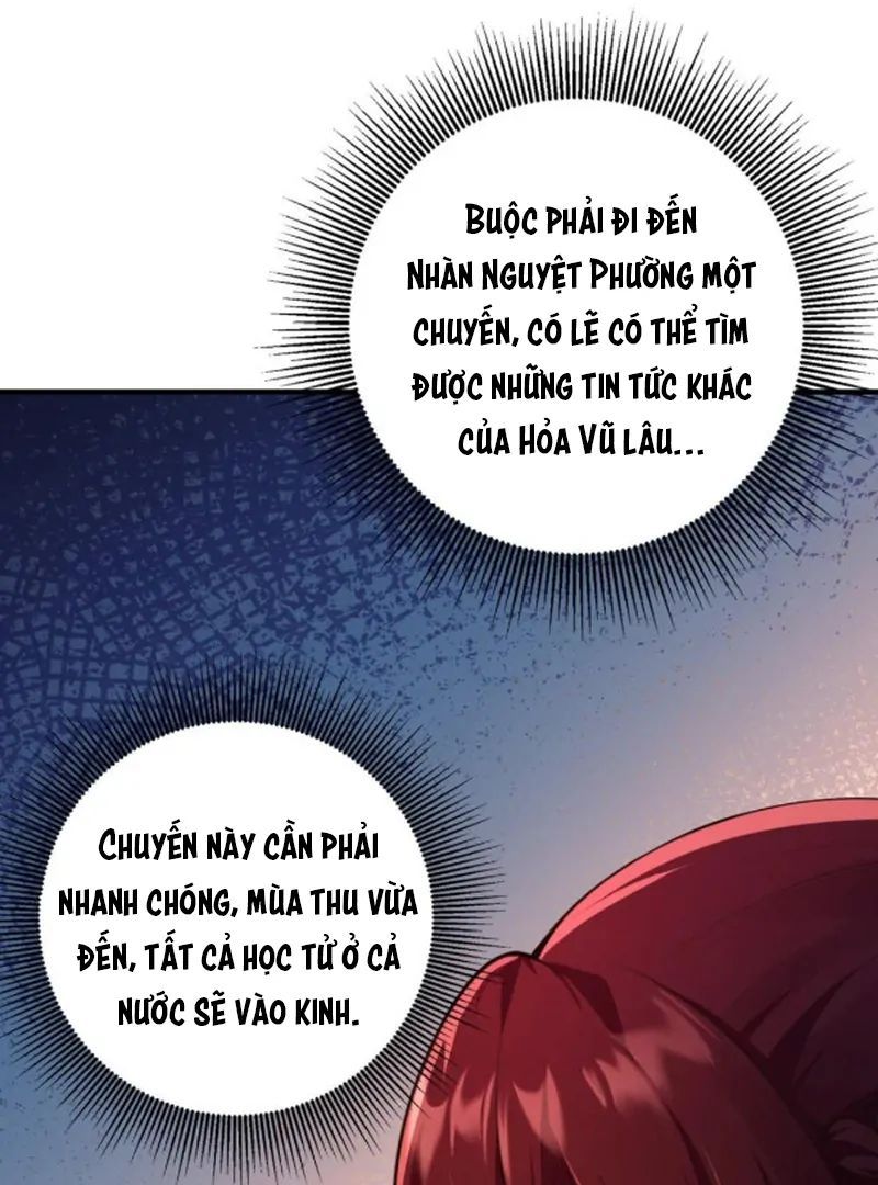 Nữ Đế, Ta Chỉ Yêu Đương Với Nương Tử Chapter 12 - 35