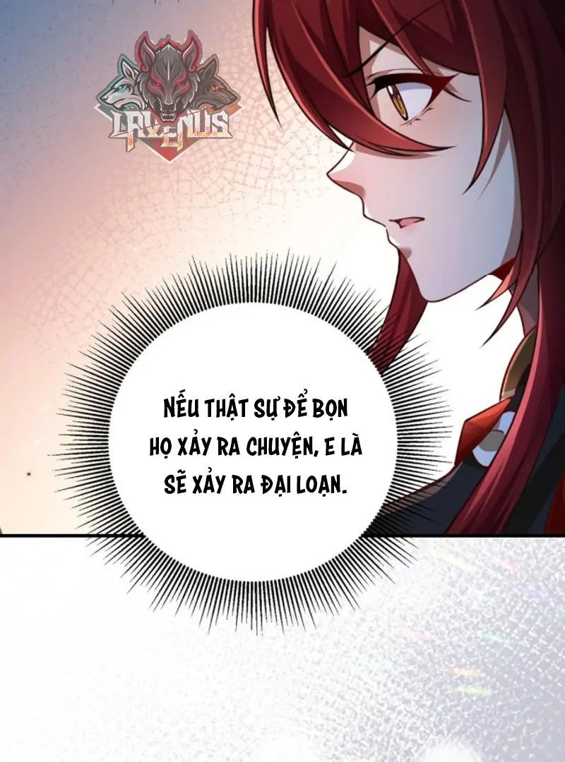 Nữ Đế, Ta Chỉ Yêu Đương Với Nương Tử Chapter 12 - 36