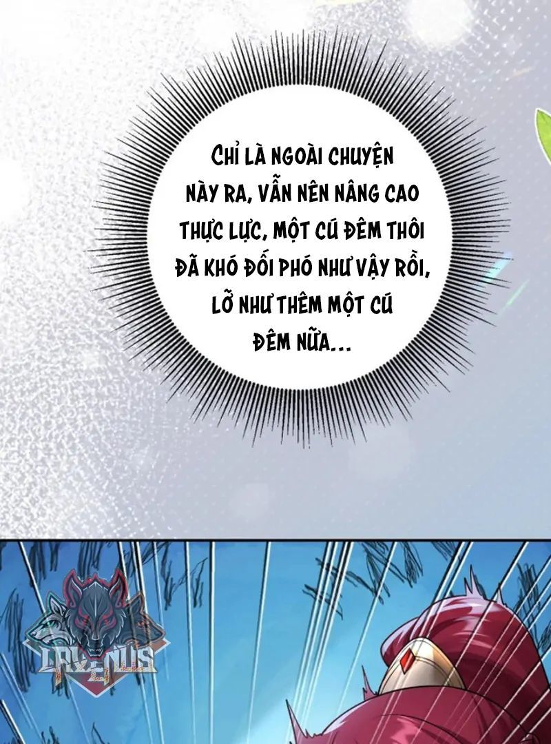 Nữ Đế, Ta Chỉ Yêu Đương Với Nương Tử Chapter 12 - 37