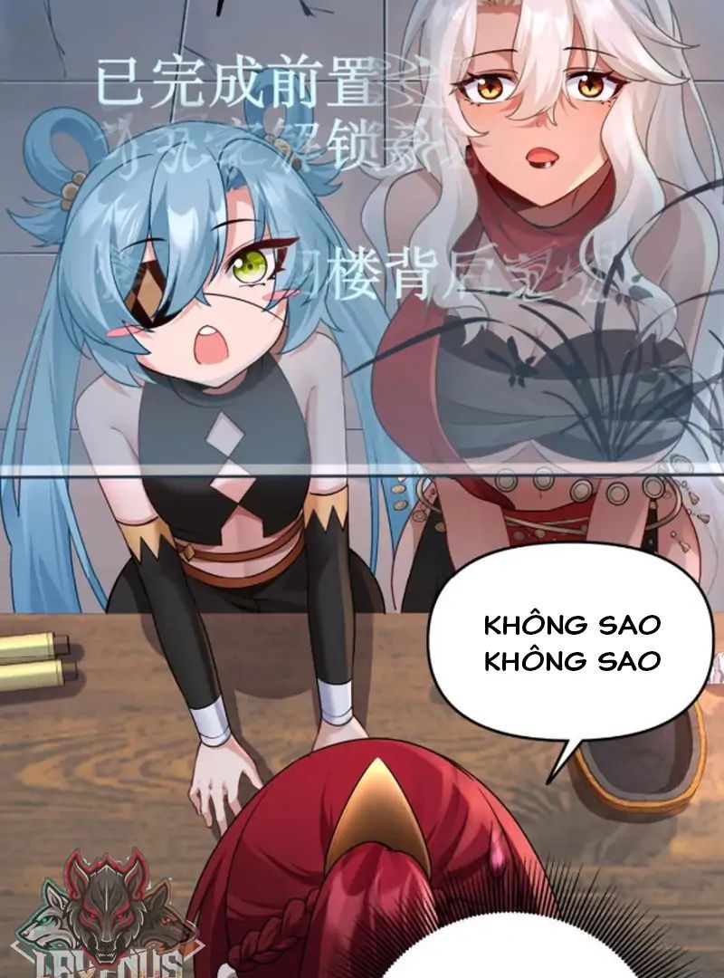Nữ Đế, Ta Chỉ Yêu Đương Với Nương Tử Chapter 12 - 40