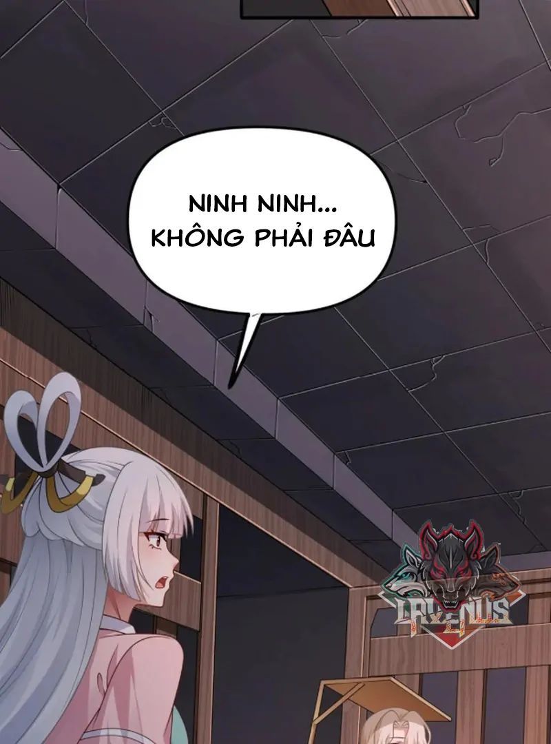 Nữ Đế, Ta Chỉ Yêu Đương Với Nương Tử Chapter 12 - 5