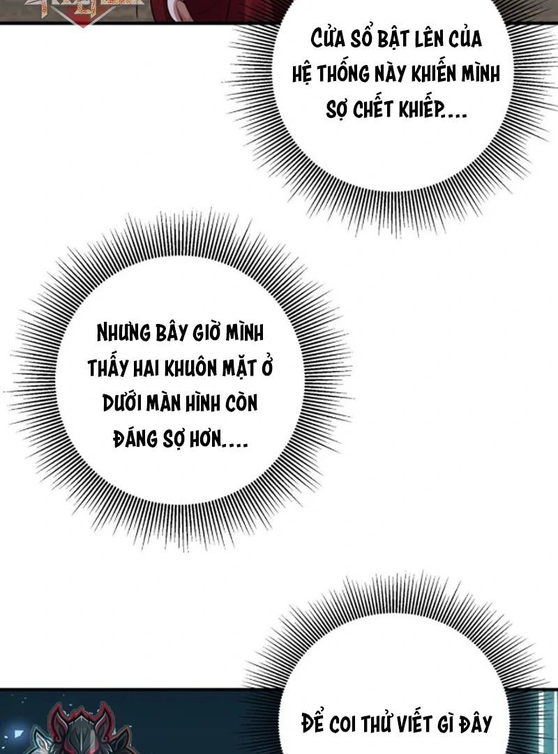 Nữ Đế, Ta Chỉ Yêu Đương Với Nương Tử Chapter 12 - 41