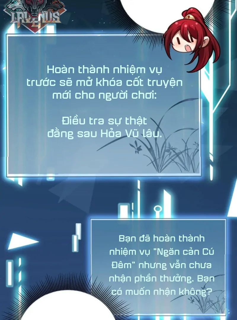 Nữ Đế, Ta Chỉ Yêu Đương Với Nương Tử Chapter 12 - 42