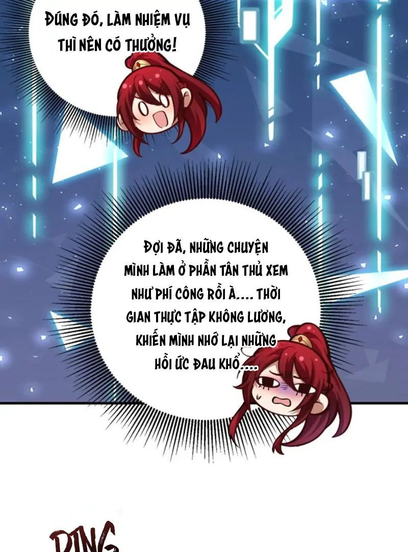 Nữ Đế, Ta Chỉ Yêu Đương Với Nương Tử Chapter 12 - 43