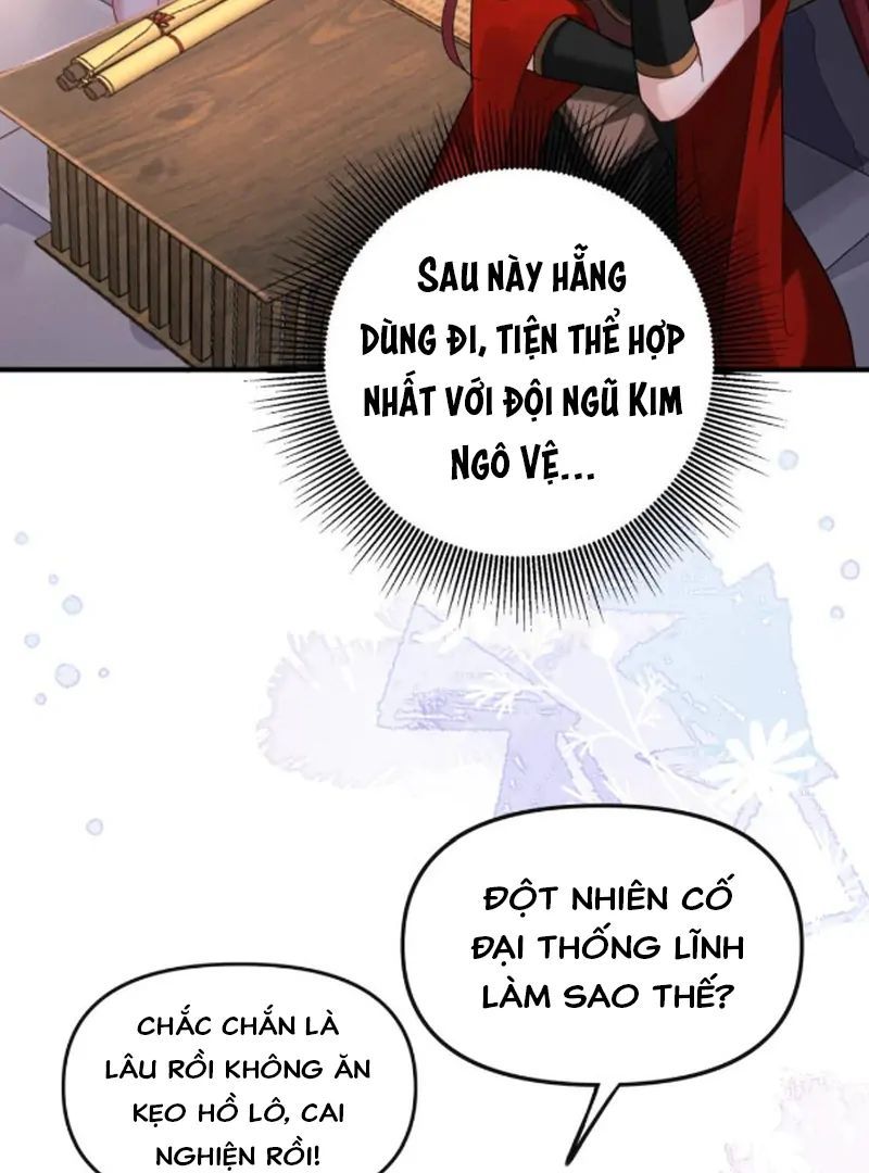 Nữ Đế, Ta Chỉ Yêu Đương Với Nương Tử Chapter 12 - 45