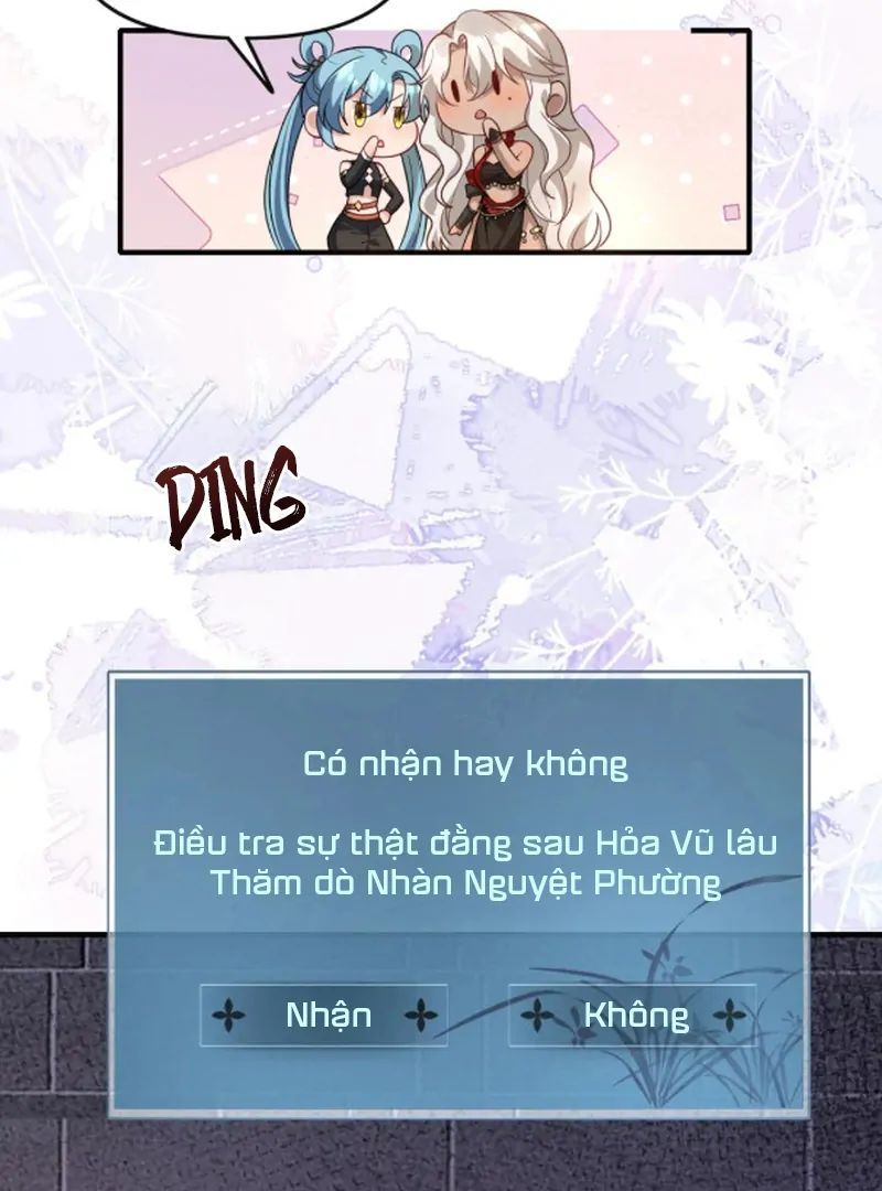 Nữ Đế, Ta Chỉ Yêu Đương Với Nương Tử Chapter 12 - 46