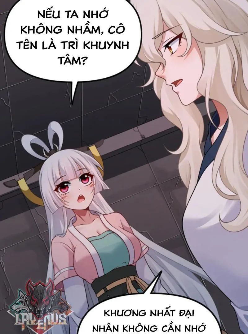 Nữ Đế, Ta Chỉ Yêu Đương Với Nương Tử Chapter 12 - 7