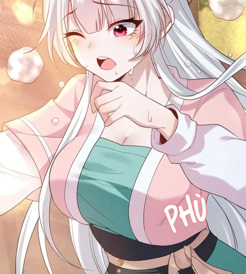 Nữ Đế, Ta Chỉ Yêu Đương Với Nương Tử Chapter 12 - 62